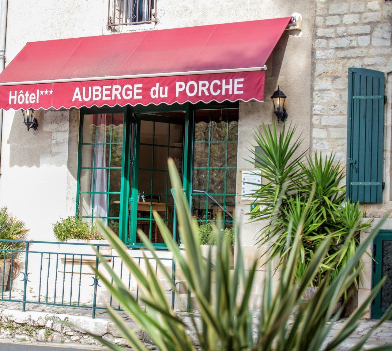 Auberge Du Porche Blaye Exterior photo